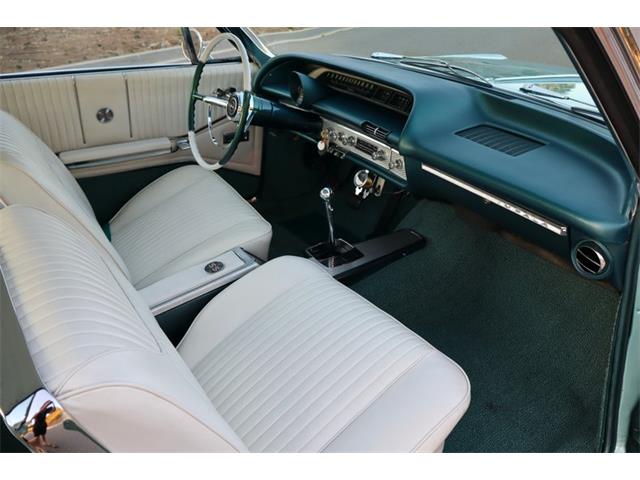 1964 Chevrolet Impala SS (CC-2116229) for sale in El Cajon, California