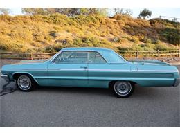 1964 Chevrolet Impala SS (CC-2116229) for sale in El Cajon, California