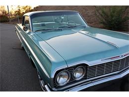 1964 Chevrolet Impala SS (CC-2116229) for sale in El Cajon, California
