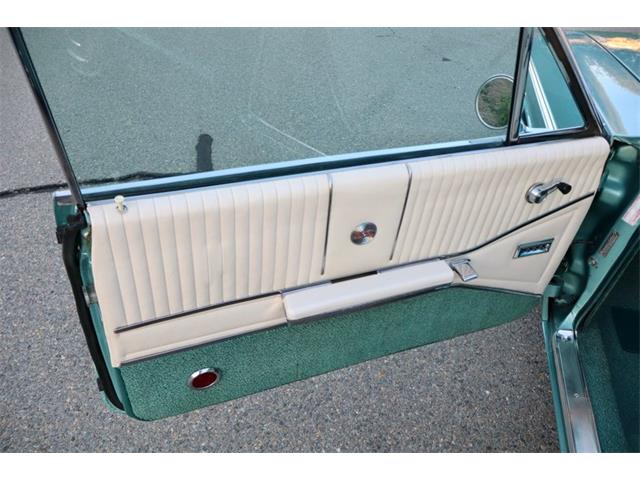1964 Chevrolet Impala SS (CC-2116229) for sale in El Cajon, California
