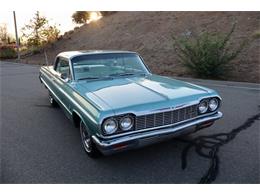 1964 Chevrolet Impala SS (CC-2116229) for sale in El Cajon, California