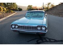 1964 Chevrolet Impala SS (CC-2116229) for sale in El Cajon, California