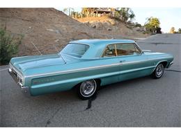 1964 Chevrolet Impala SS (CC-2116229) for sale in El Cajon, California