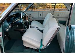 1964 Chevrolet Impala SS (CC-2116229) for sale in El Cajon, California