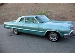1964 Chevrolet Impala SS (CC-2116229) for sale in El Cajon, California