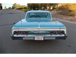 1964 Chevrolet Impala SS (CC-2116229) for sale in El Cajon, California