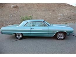 1964 Chevrolet Impala SS (CC-2116229) for sale in El Cajon, California