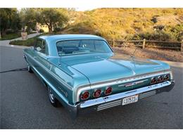 1964 Chevrolet Impala SS (CC-2116229) for sale in El Cajon, California