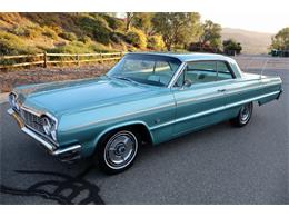 1964 Chevrolet Impala SS (CC-2116229) for sale in El Cajon, California