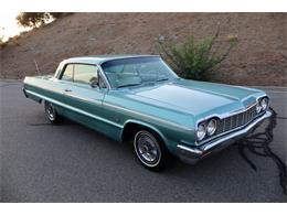 1964 Chevrolet Impala SS (CC-2116229) for sale in El Cajon, California