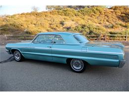 1964 Chevrolet Impala SS (CC-2116229) for sale in El Cajon, California