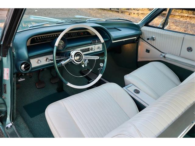 1964 Chevrolet Impala SS (CC-2116229) for sale in El Cajon, California