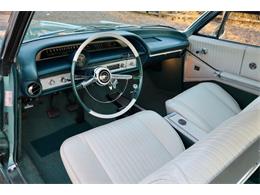 1964 Chevrolet Impala SS (CC-2116229) for sale in El Cajon, California