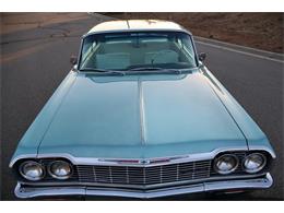 1964 Chevrolet Impala SS (CC-2116229) for sale in El Cajon, California