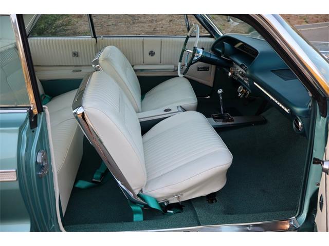 1964 Chevrolet Impala SS (CC-2116229) for sale in El Cajon, California