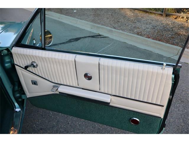1964 Chevrolet Impala SS (CC-2116229) for sale in El Cajon, California
