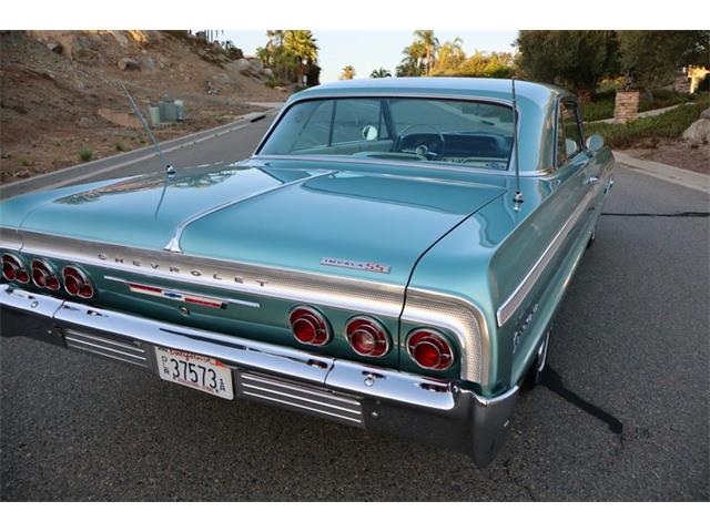 1964 Chevrolet Impala SS (CC-2116229) for sale in El Cajon, California