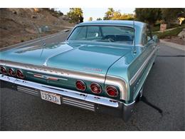 1964 Chevrolet Impala SS (CC-2116229) for sale in El Cajon, California