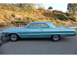 1964 Chevrolet Impala SS (CC-2116229) for sale in El Cajon, California