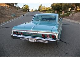 1964 Chevrolet Impala SS (CC-2116229) for sale in El Cajon, California