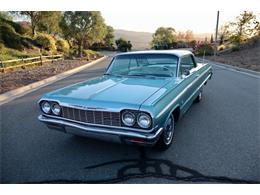 1964 Chevrolet Impala SS (CC-2116229) for sale in El Cajon, California
