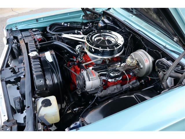 1964 Chevrolet Impala SS (CC-2116229) for sale in El Cajon, California