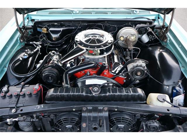 1964 Chevrolet Impala SS (CC-2116229) for sale in El Cajon, California