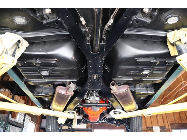 1964 Chevrolet Impala SS (CC-2116229) for sale in El Cajon, California