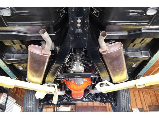 1964 Chevrolet Impala SS (CC-2116229) for sale in El Cajon, California