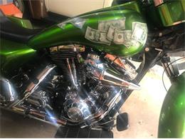 2005 Harley-Davidson Electra Glide (CC-2110623) for sale in Cadillac, Michigan