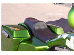 2005 Harley-Davidson Electra Glide (CC-2110623) for sale in Cadillac, Michigan