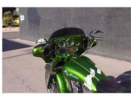2005 Harley-Davidson Electra Glide (CC-2110623) for sale in Cadillac, Michigan