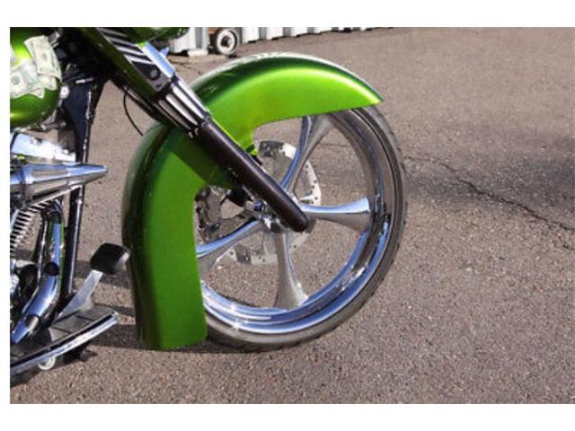 2005 Harley-Davidson Electra Glide (CC-2110623) for sale in Cadillac, Michigan