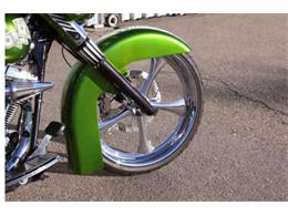 2005 Harley-Davidson Electra Glide (CC-2110623) for sale in Cadillac, Michigan