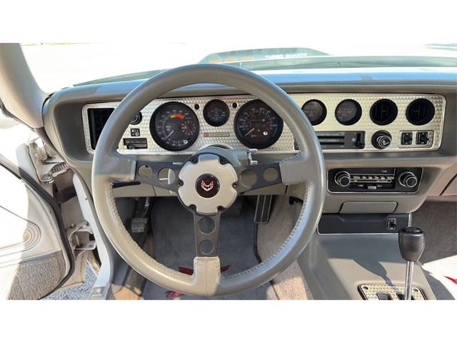 1980 Pontiac Firebird Trans Am (CC-2116231) for sale in Spring Branch, Texas