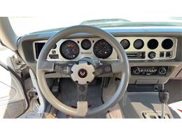 1980 Pontiac Firebird Trans Am (CC-2116231) for sale in Spring Branch, Texas