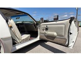 1980 Pontiac Firebird Trans Am (CC-2116231) for sale in Spring Branch, Texas