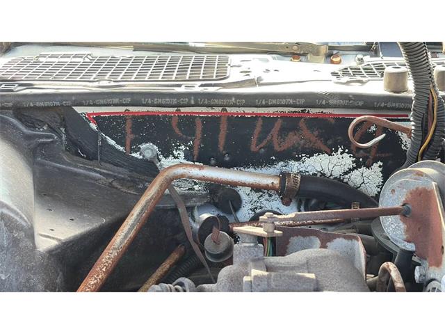 1980 Pontiac Firebird Trans Am (CC-2116231) for sale in Spring Branch, Texas