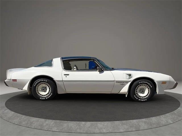 1980 Pontiac Firebird Trans Am (CC-2116231) for sale in Spring Branch, Texas