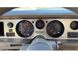 1980 Pontiac Firebird Trans Am (CC-2116231) for sale in Spring Branch, Texas