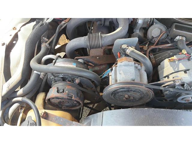 1980 Pontiac Firebird Trans Am (CC-2116231) for sale in Spring Branch, Texas
