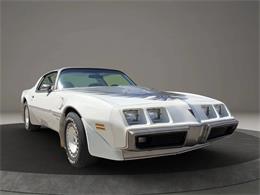 1980 Pontiac Firebird Trans Am (CC-2116231) for sale in Spring Branch, Texas