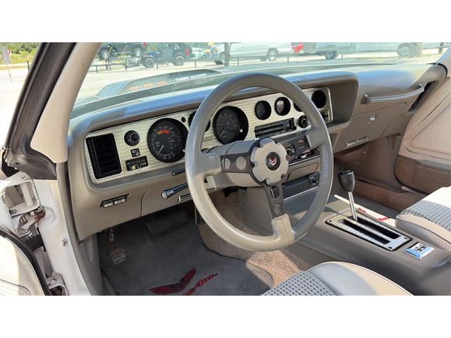 1980 Pontiac Firebird Trans Am (CC-2116231) for sale in Spring Branch, Texas