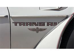 1980 Pontiac Firebird Trans Am (CC-2116231) for sale in Spring Branch, Texas