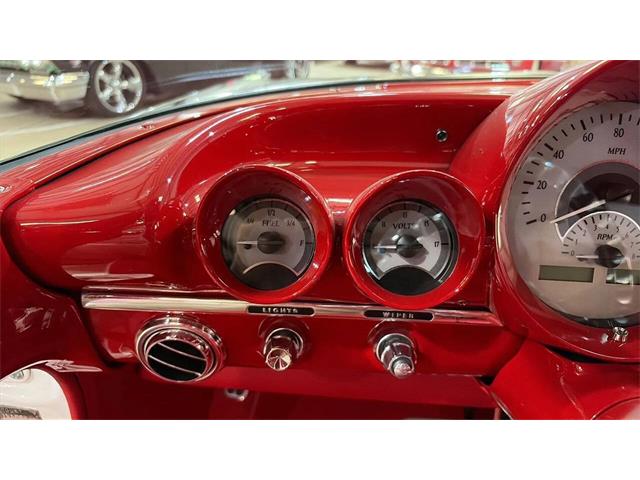 1959 Chevrolet Impala (CC-2116234) for sale in Spring Branch, Texas