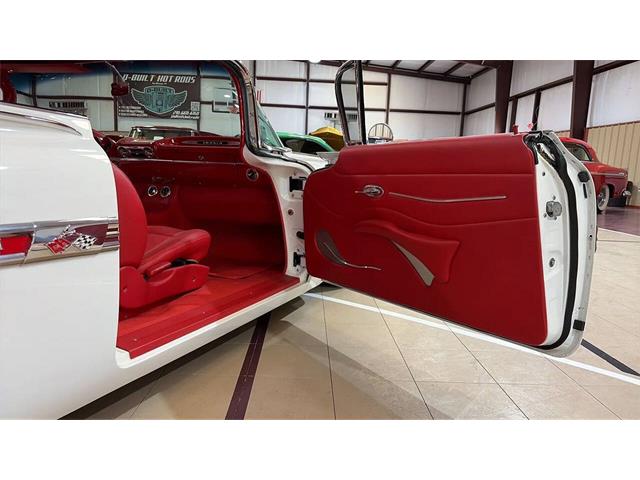 1959 Chevrolet Impala (CC-2116234) for sale in Spring Branch, Texas
