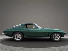 1966 Chevrolet Corvette (CC-2116235) for sale in Spring Branch, Texas