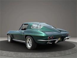 1966 Chevrolet Corvette (CC-2116235) for sale in Spring Branch, Texas