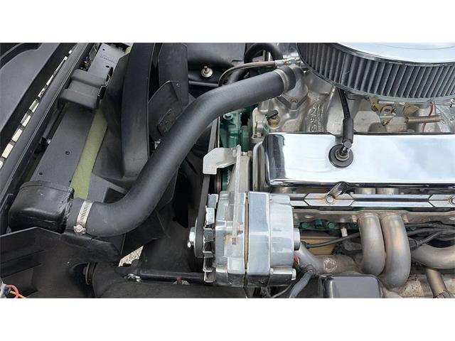 1966 Chevrolet Corvette (CC-2116235) for sale in Spring Branch, Texas