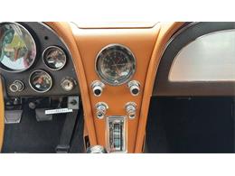 1966 Chevrolet Corvette (CC-2116235) for sale in Spring Branch, Texas